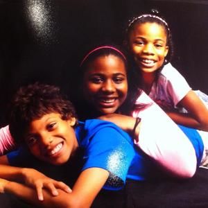 Meet your Posher, Yolanda